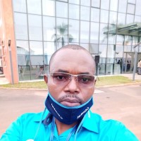 Serge Abolo