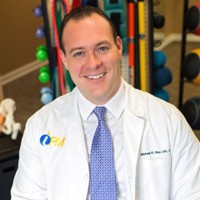 Michael Ray, DC, LAc.