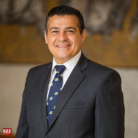 Nader Hamdy