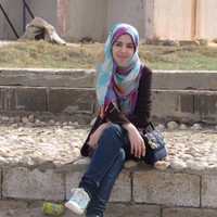 Salma Alyosfi