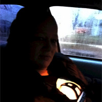 Connie Coble