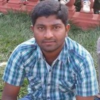 Ramesh P