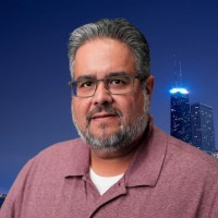 Michael Galindo