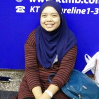 Siti Adzilah Salleh