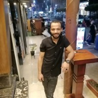 Mahmoud Taha