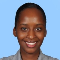 Naomi Kinuthia