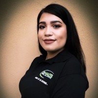 Amberly Briones
