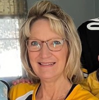 Brenda Daubner
