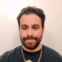 Michael Ramos