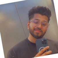 Arjun Sarasan