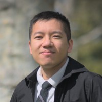 Kenny Tran