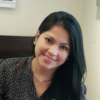 Patricia Gamarra Lopez