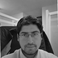 Juan Pablo Arancibia Guerrero