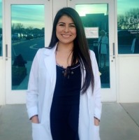 Yolanda Sandoval