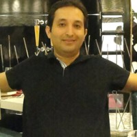 Afshin Shariatpanahi