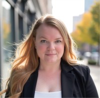 Amber Wilson, Caps, Ceac