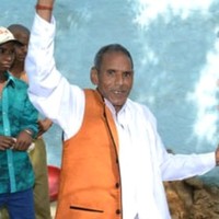 Vinod Kumar Agrawal