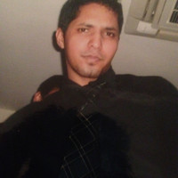 Sham Mohammed