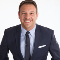 Nick Bendian