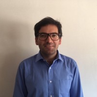 Jorge Gatica Fariña