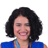 Amanda Rebouças