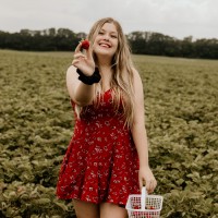 Katelyn Budgell