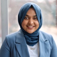 Tasnim Choudhury