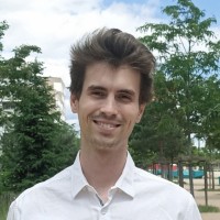 Clément Chevallier