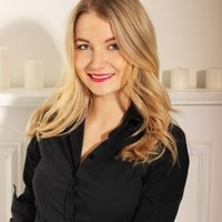 Ангелина Теребина