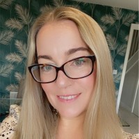 Vikki Bentham