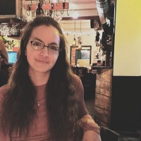 Emilie Picard-Cantin