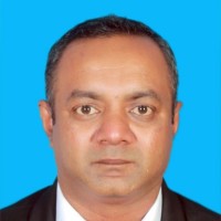 Asanka Gunasinghe