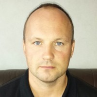Sergej Bartulans