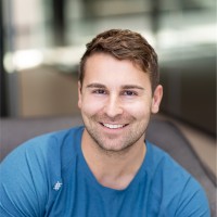 Garrett Murphy
