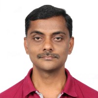 Srinivasan Raju