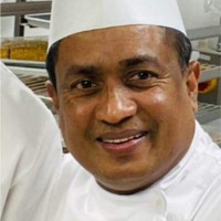 Gandhi Ferdinando