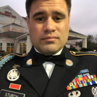 Kyle Sturch