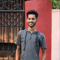Midhun Prasad