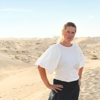 Anne Marie Drud Thodsen