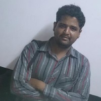 Rashesh Pachchigar
