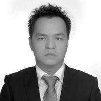 Samuel Ho