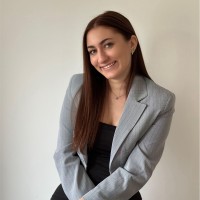Irina Zlatkovic
