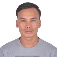 Ujjwal Gurung