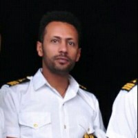 behailu negash