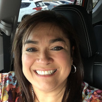Veronica Berrones