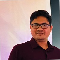 PAVAN KUMAR RAVIKANTI