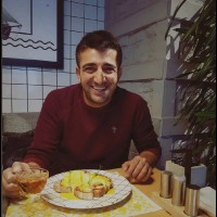 Omer Karali