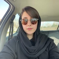 Mahshid Hayati