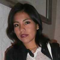 JULY MARGOT LLAMOCA PUMA