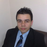 Leandro Dos Santos Alves